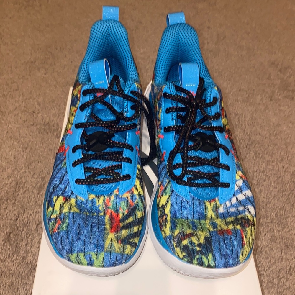 Curry 10 SKP